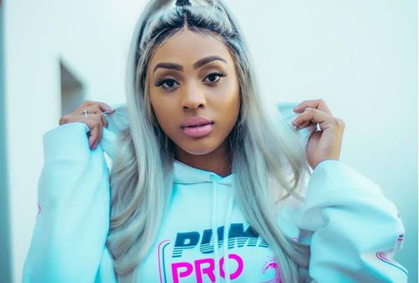 Nadia Nakai Launching Naked Without Cosmetics Line This Friday - Watch