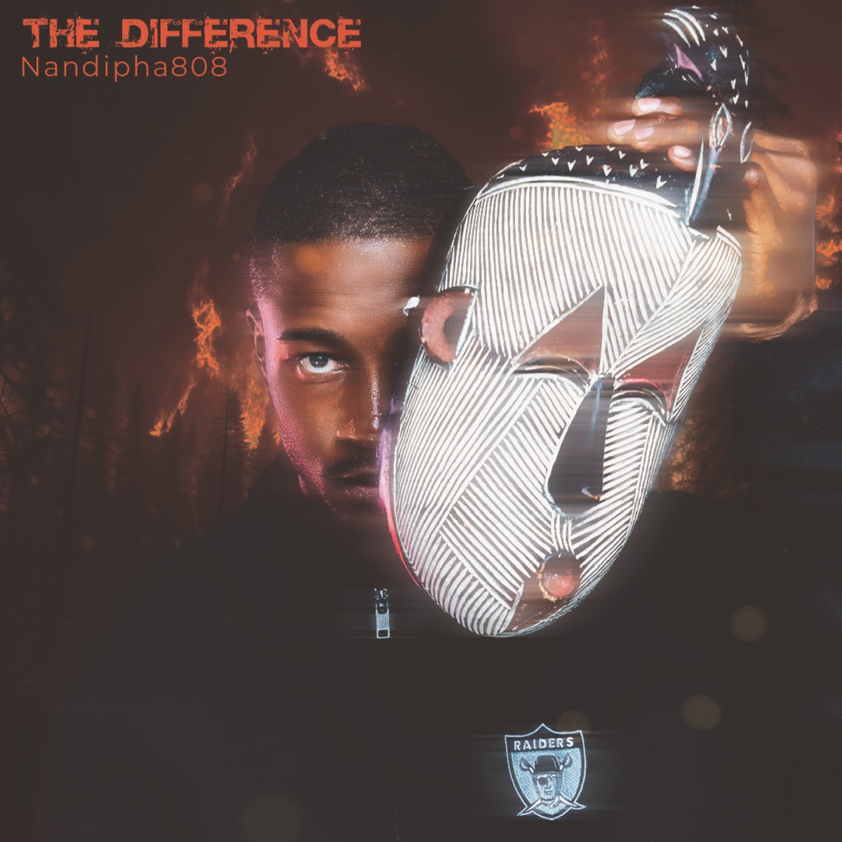 Nandipha808 – The Difference Album 17