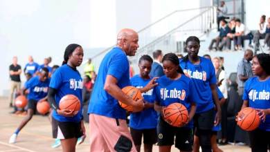 Nba Opens Fifth Office In Africa 1