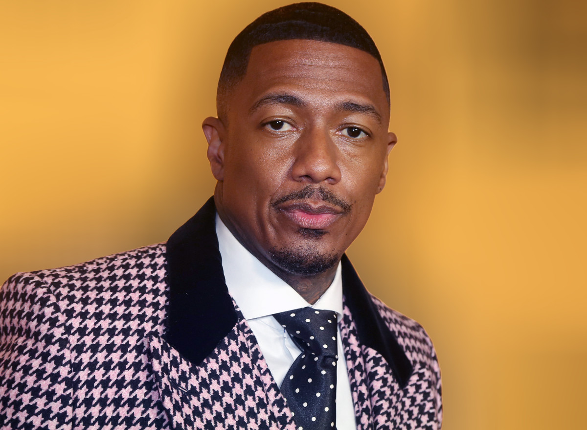 Nick Cannon Roasted Over &Quot;Colourist Competition&Quot;