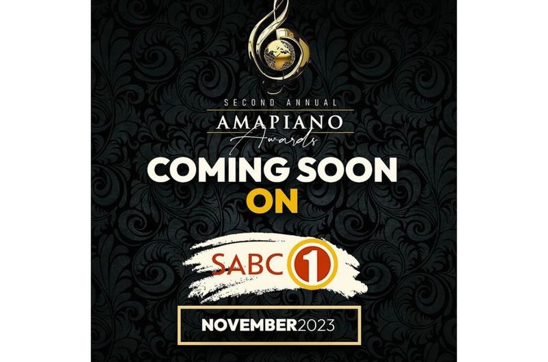 Mixed Reactions As Second Amapiano Awards Is Cancelled
