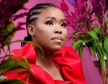 Zahara On What She Wants To Be Remembered For At Death