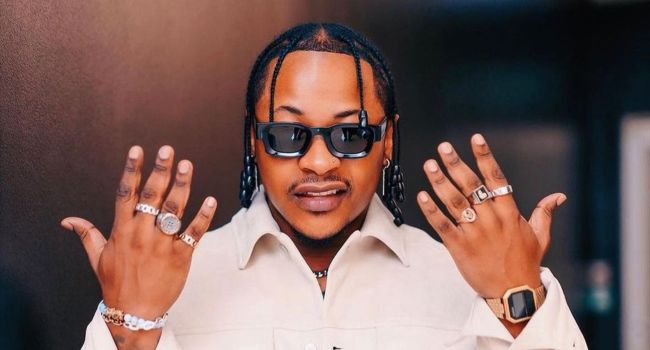 Priddy Ugly Propepd For Big Revelation That Will Change The Industry