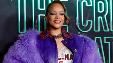 Rihanna Picks Tyler Icu’s &Quot;Mnike&Quot; As Her Song Of The Year 2023