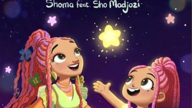 Shoma – I Can Be Me (Remix) Ft. Sho Madjozi &Amp; Prince Benza 1