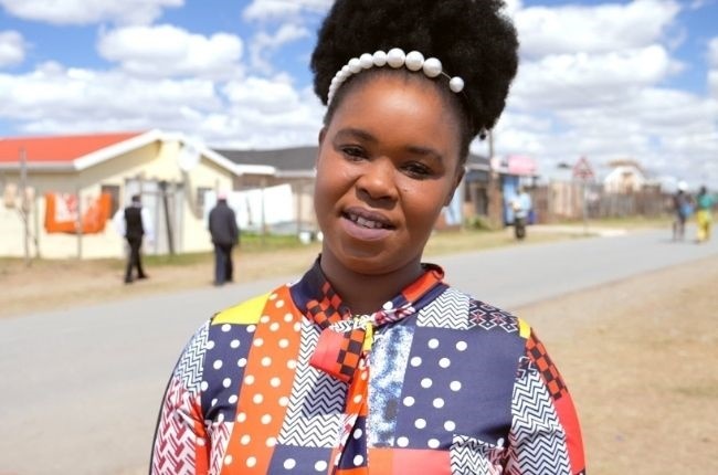 Singer Vusi Nova Reportedly Chases Tk Records' Tk Nciza Out Of Zahara'S Home
