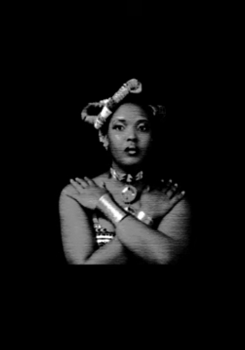 Sofiya Nzau - Mwaki (Inky X Remix) 1