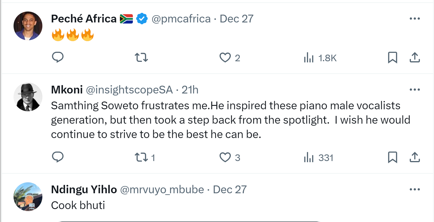 Fans Eagerly Anticipate Something Soweto'S Return To Music 4