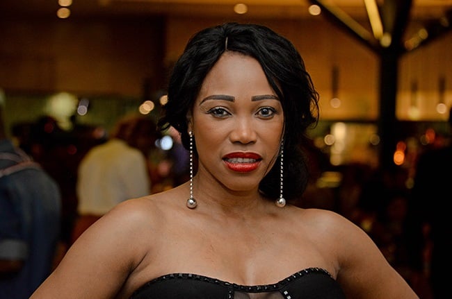 Sonia Mbele Talks About Her Son'S Deadbeat Father - Watch
