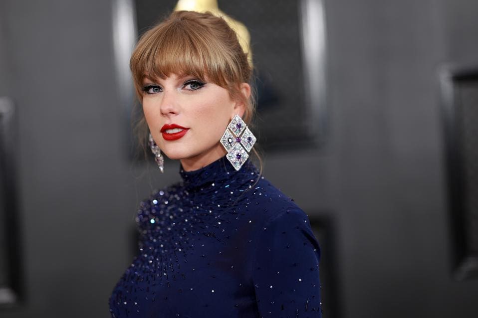 No Apology Yet - Taylor Swift Speaks On Kim Kardashian Leaking Her Call With Ye