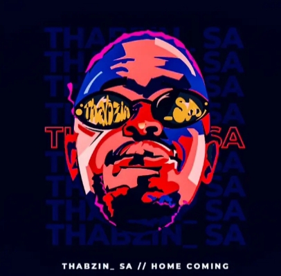 Thabzin Sa - Home Coming Ep 1