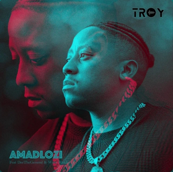 Troy – Amadlozi Ft. Deethegeneral &Amp; Wave Rhyder 1