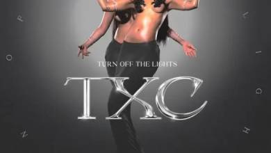 Txc &Amp; Tony Duardo – Turn Off The Lights 1