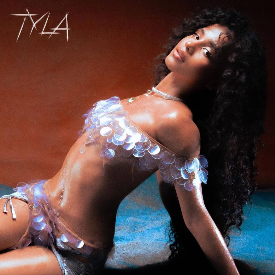 Tyla Announces Self-Titled Debut Album With Pre-Save And 3 New Tracks 1