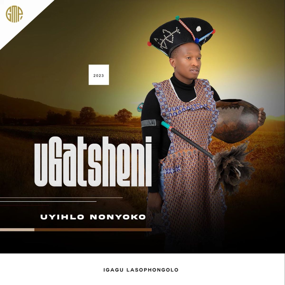 Ugatsheni - Uyihlo Nonyoko Album 1