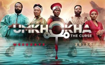 “Umkhokha: The Curse” – Ndoda Gumede Character Axed?
