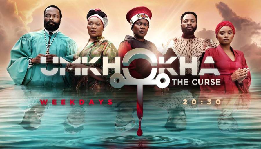 &Quot;Umkhokha: The Curse&Quot; - Ndoda Gumede Character Axed?