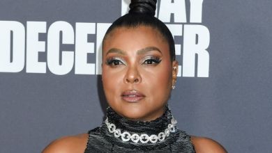 &Quot;Underpaid&Quot; Taraji P. Henson Breaks Down In Tears Over Tragic Fate In Hollywood