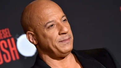 Vin Diesel Faces Legal Battle: Accusations Of Sexual Battery By Former Assistant 1