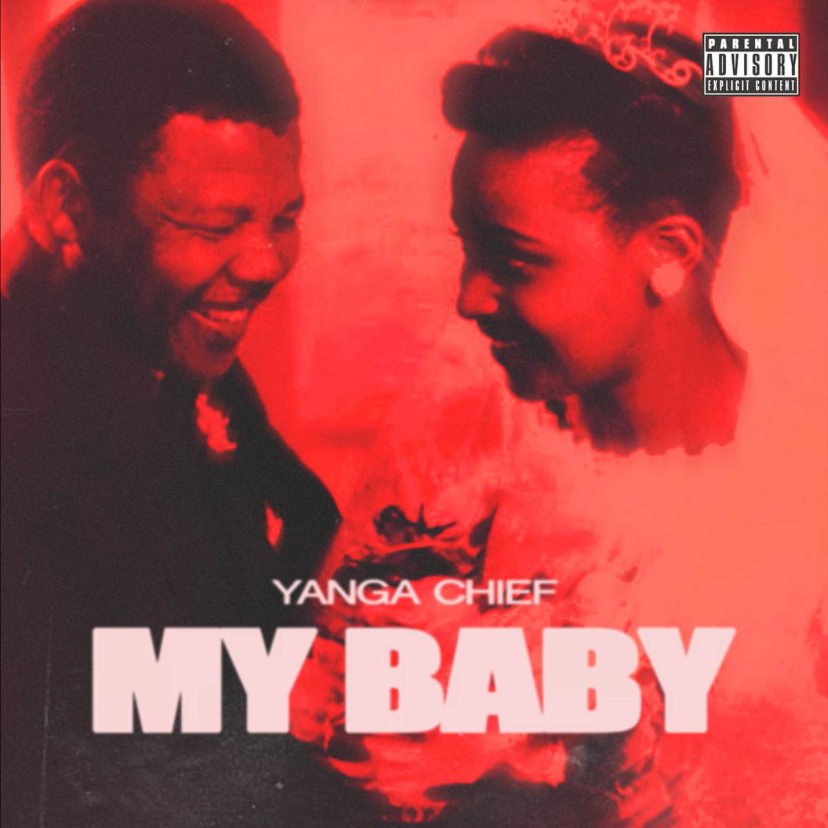 Yanga Chief – My Baby 12