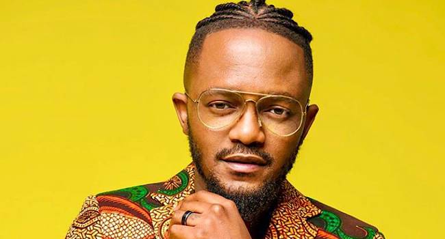 Years Later, Kwesta Talks Bringing Rick Ross To South Africa