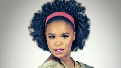 Family Shares More Details On Zahara’s Memorial &Amp; Funeral Services