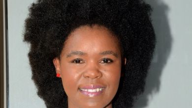 Aaron Moloisi Pays Tribute To Late Singer Zahara Amidst Family'S Financial Struggles 8