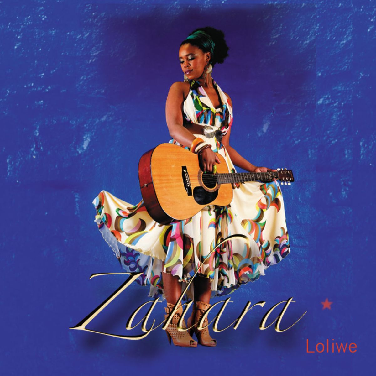 Zahara'S Timeless Legacy Of &Quot;Loliwe&Quot; 2