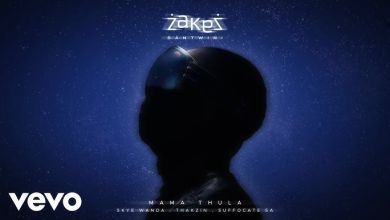 Zakes Bantwini - Abasekho / Mama Thula (Choir Version)