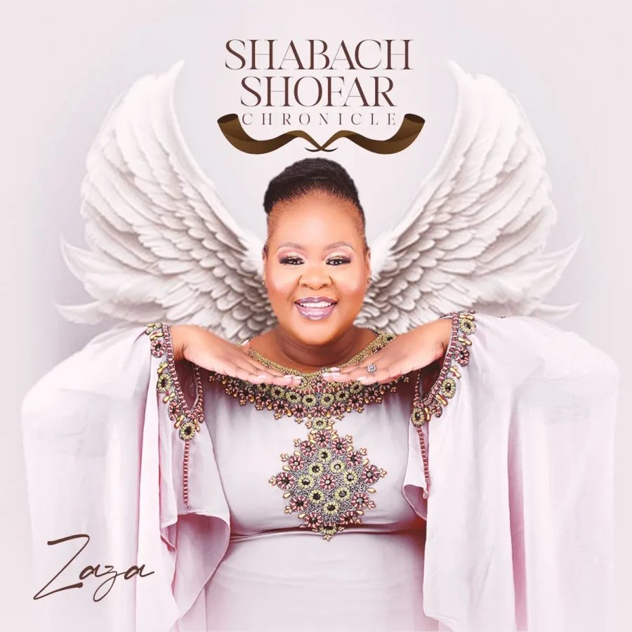 Zaza - Shabach Shofar Chronicle (Live) Album