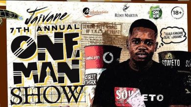 Dj Jaivane - Top Dawg Session (7Th Annual One Man Show) Mix 10