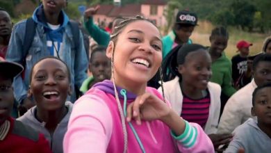Sho Madjozi Announces Shoma And Friends Vip Party For Her Young Fans 8