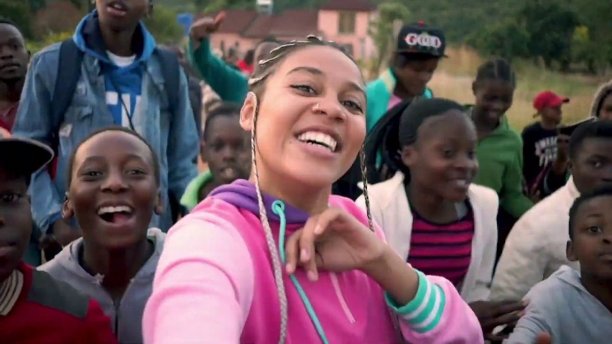 Sho Madjozi Announces Shoma And Friends Vip Party For Her Young Fans 1
