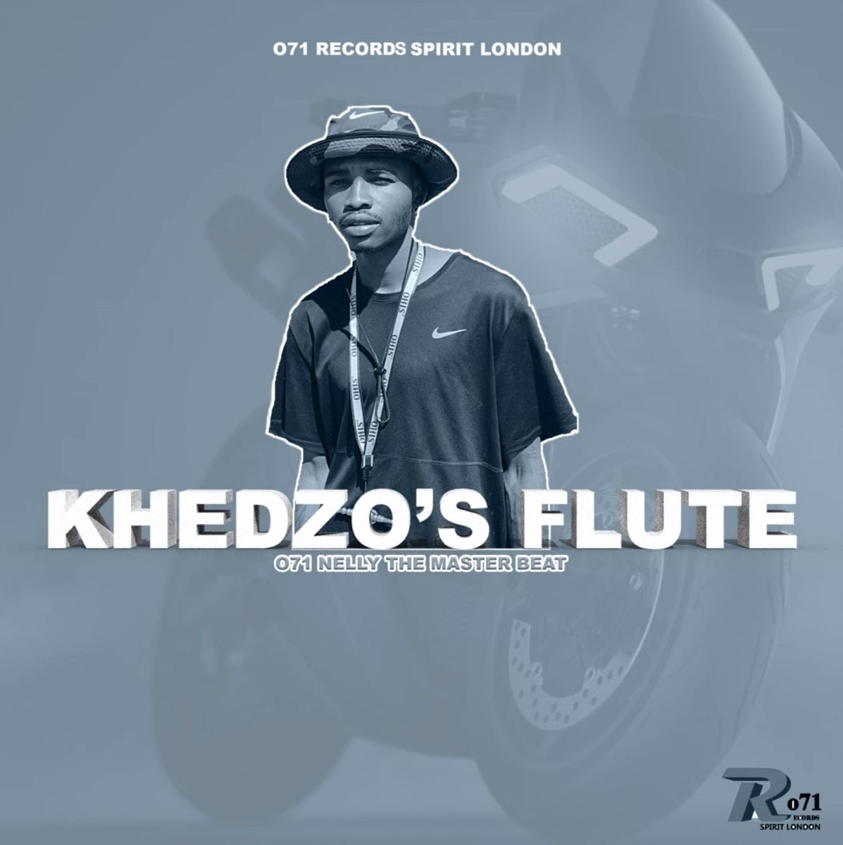 071 Nelly The Master Beat - Khedzo'S Flute 10
