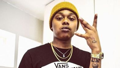 A-Reece Indicates Interest In Working With Emtee, Saudi Chips In 17
