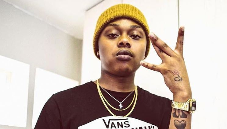 A-Reece Shares His Expectations When Featuring Artists On A Song 1
