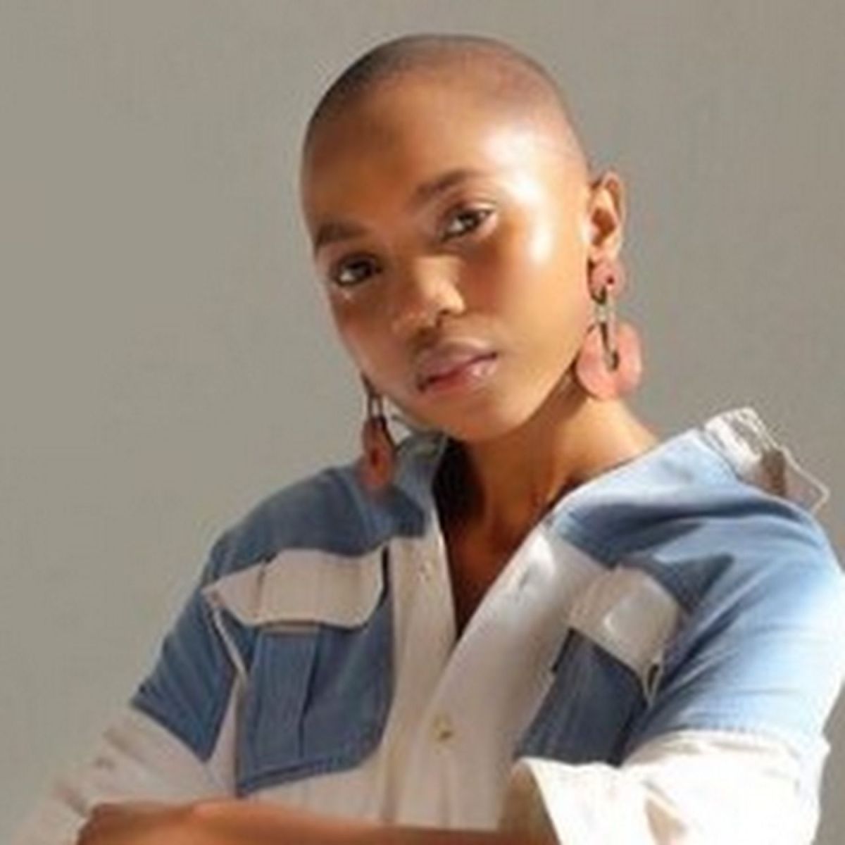 Actress Lungile Duma On Her Role As Zithulele In &Quot;Adulting&Quot; 1