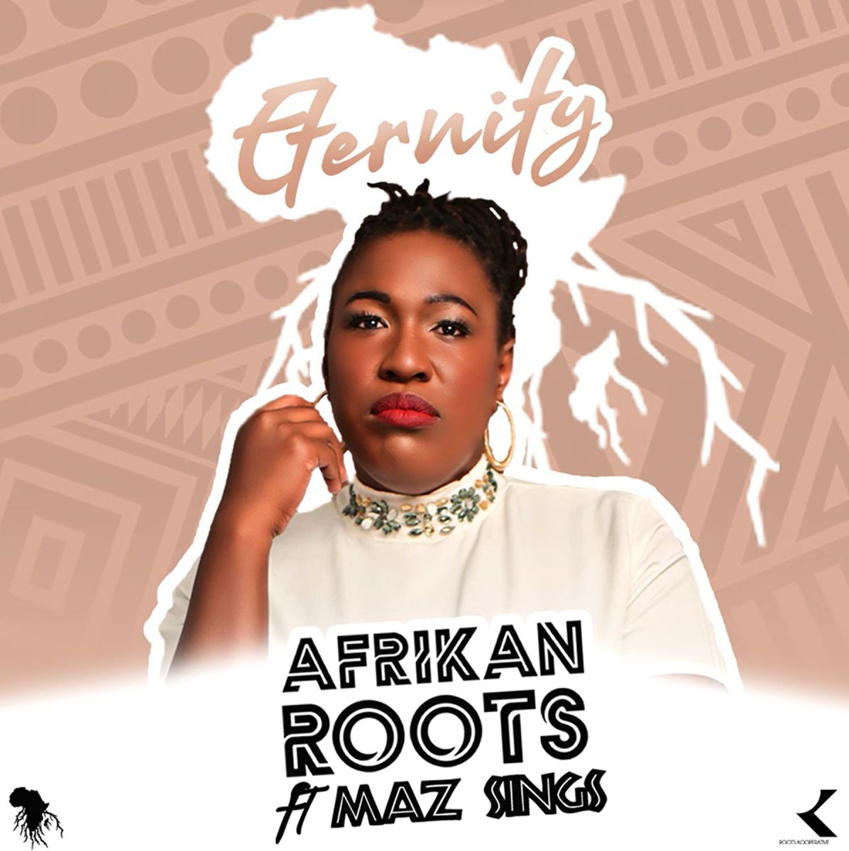 Afrikan Roots – Eternity Ep 1