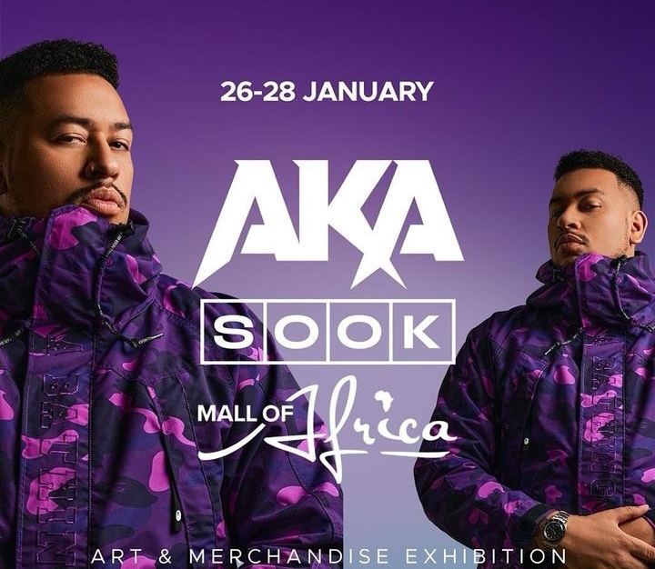 Aka'S Family To Celebrate His Birthday With An Exclusive Art Exhibition 1