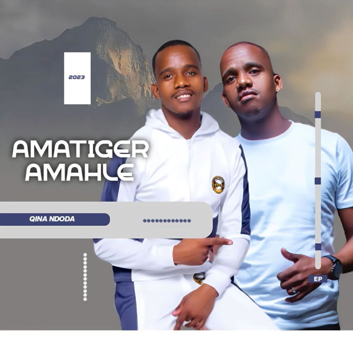 Amatiger Amahle - Qina Ndoda 1