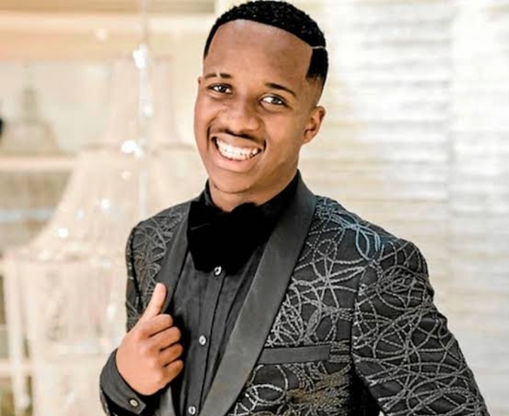 Andile Mpisane Charms Mzansi With Clip Of Intense Workout — Watch 1