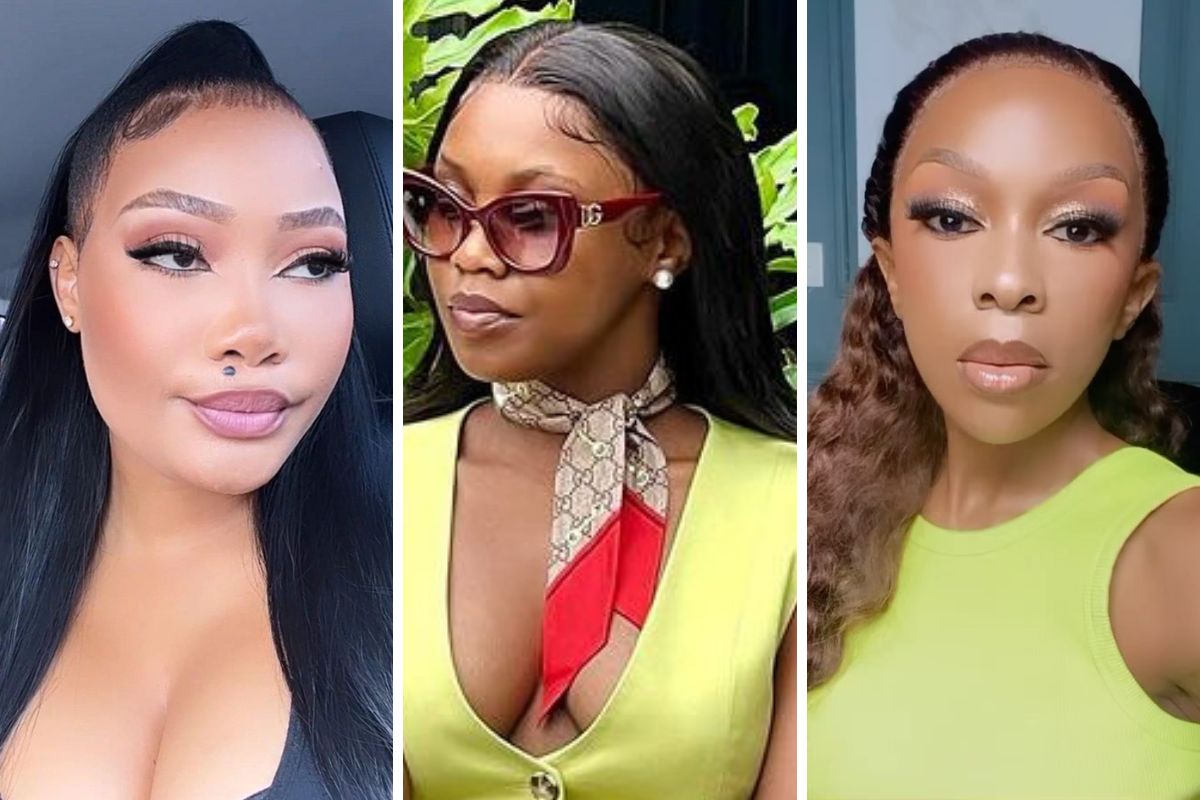 New Faces, New Drama: Unveiling The Fresh Cast Of 'Real Housewives Of Durban' Season 4 1