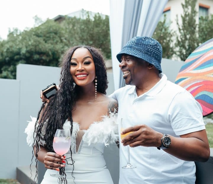 Chicco Twala Confirms He Is Lamiez Holworthy’s Father 12
