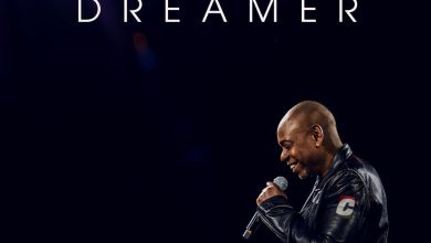 Dave Chappelle'S &Quot;The Dreamer&Quot;: A Controversial Stand-Up Act 1