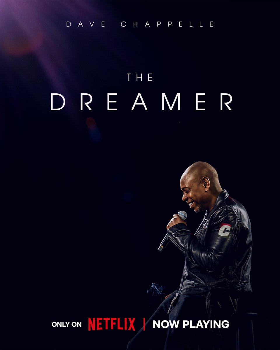 Dave Chappelle'S &Quot;The Dreamer&Quot;: A Controversial Stand-Up Act 1