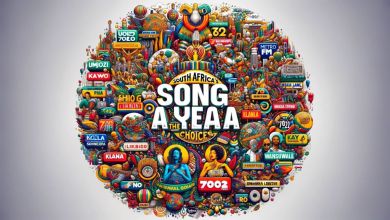 Diverse Musical Tastes Reflected In South Africa'S Radio Station Song Of The Year Choices 12