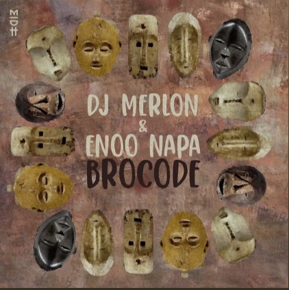 Dj Merlon – Brocode 9