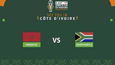 South Africa Beats Morocco, Edges To Afcon Quarter Final
