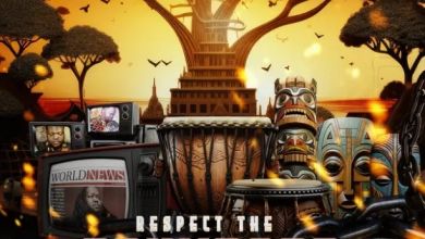 Heavy K &Quot;Respect The Drumboss (3 Step Edition)&Quot; Album Review 10
