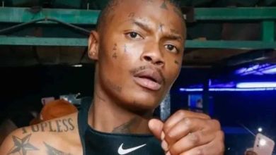 Hired Killers After Shebeshxt? Sangoma Speaks After Rapper'S Outcry